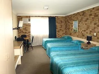 Lancaster Court Motel Brisbane 3*,