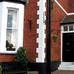 Bed & Breakfast Powys ****