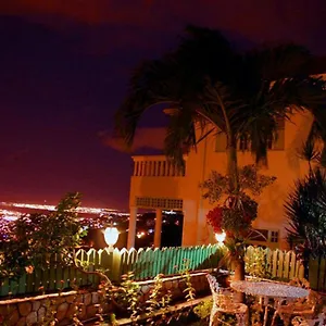 ** Bed & Breakfast City View Jamaica