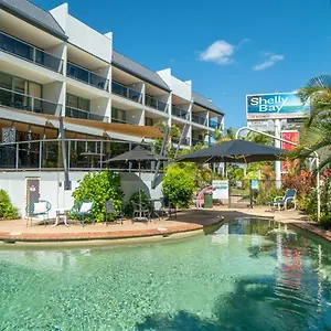 Shelly Bay Lejlighedshotel