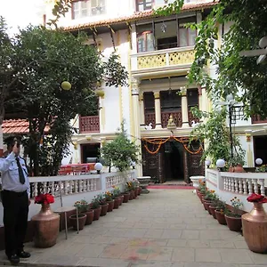 ** Hotel Boutique Nepal