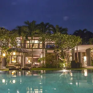  Villa Chimera Indonesia