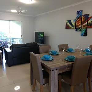  Apartment Oasis Private 2 Bed Australia