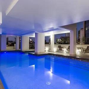4* Aparthotel Oaks Lexicon