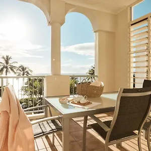 Sea Change Beachfront Lejlighedshotel