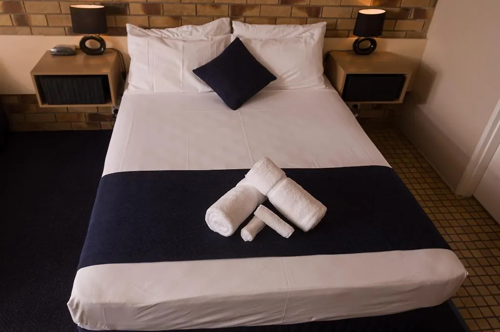 Lancaster Court Motel Brisbane
