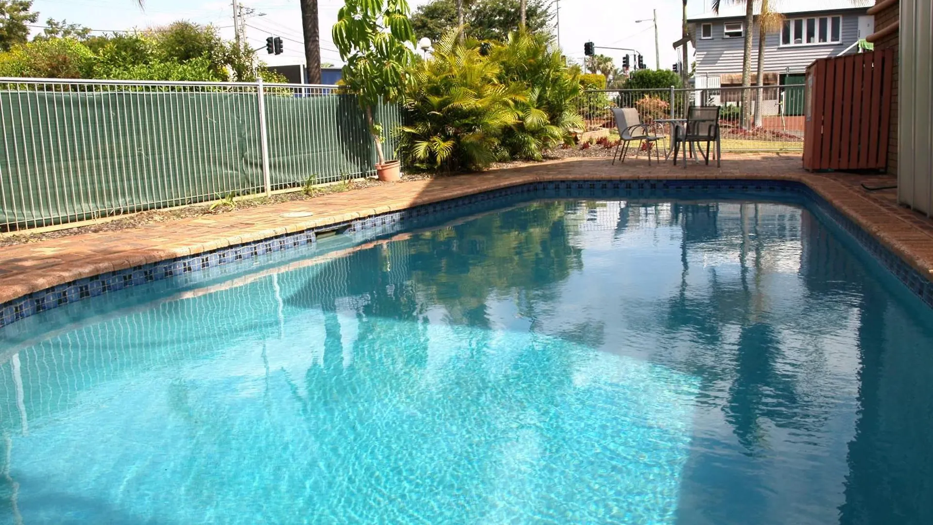 Lancaster Court Motel Brisbane 3*,
