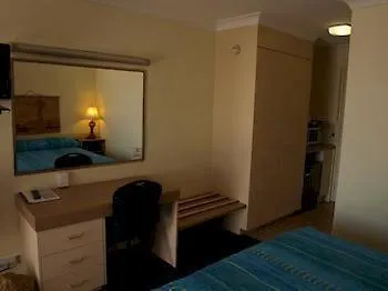 Lancaster Court Motel Brisbane Australien