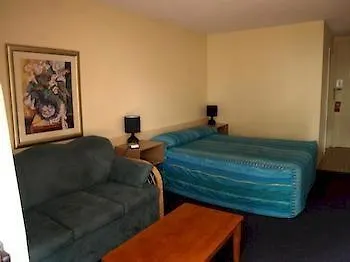 Lancaster Court Motel Brisbane 3*,  Australien