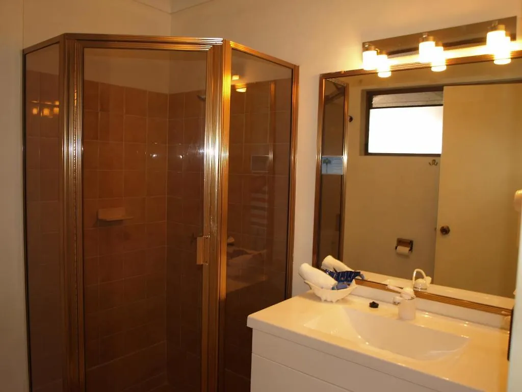 Lancaster Court Motel Brisbane 3*,  Australien