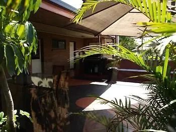 Lancaster Court Motel Brisbane