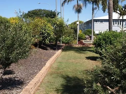 Lancaster Court Motel Brisbane