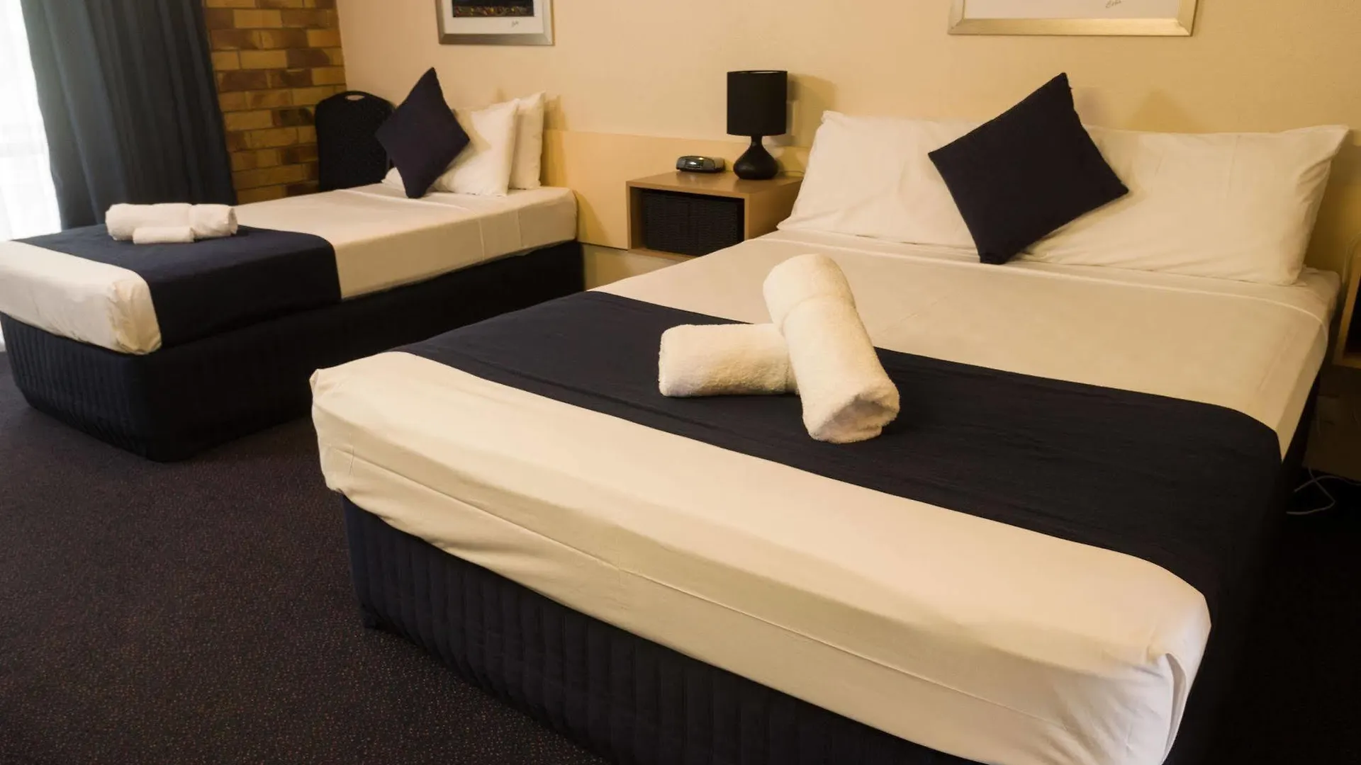 Lancaster Court Motel Brisbane